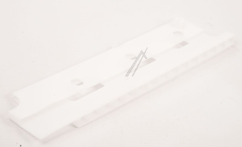 C00682112 488000682112 Binario di guida cassetto chiller sinistro Hotpointariston