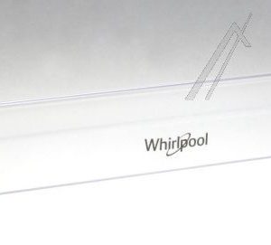 C00504683 481011024291 Balconcino porta WP 00155 (S) Whirlpool