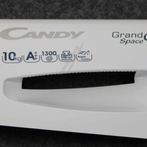 43016329 Sportello vaschetta detersivo Candy