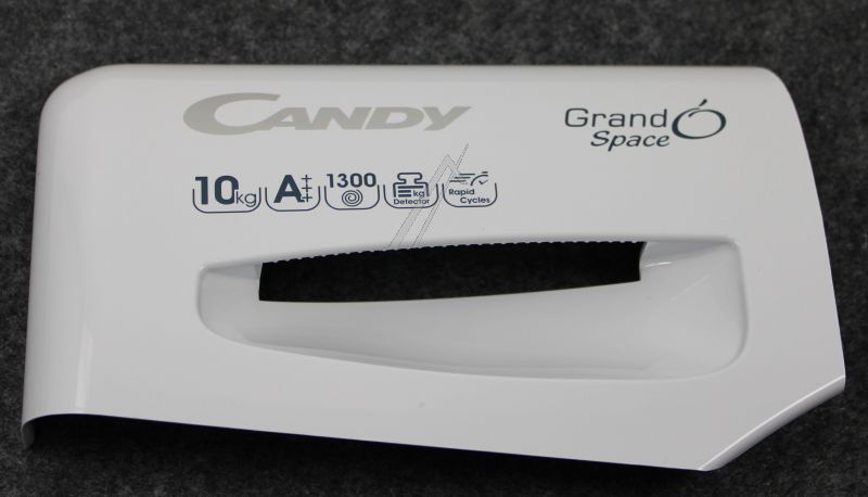 43016329 Sportello vaschetta detersivo Candy