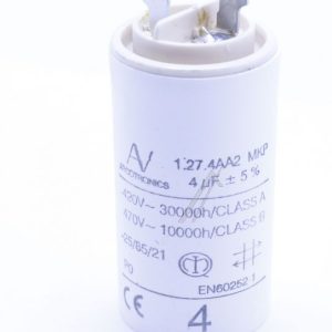 811770207 Condensatore KSED90EB Smeg