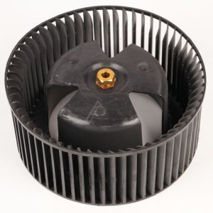 SPP0000911 Girante destra A.GI 225 59 alette (Cupo) D.6 Smeg