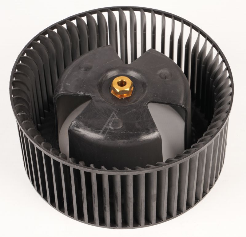 SPP0000911 Girante destra A.GI 225 59 alette (Cupo) D.6 Smeg
