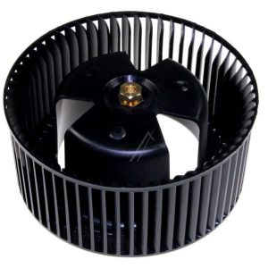 763930045 Girante turbina rotazione antioraria V  KSET90 Smeg