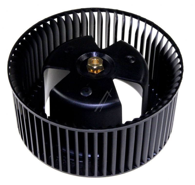 763930045 Girante turbina rotazione antioraria V  KSET90 Smeg