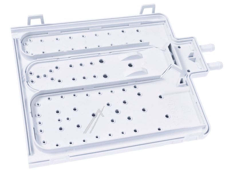 42185101 Piastra di distribuzione acqua grigia per acqua fredda 6/SL Daewoo