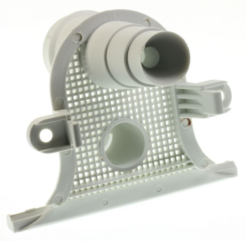 768412300 Supporto braccio irroratore inferiore LS97 *B* Smeg