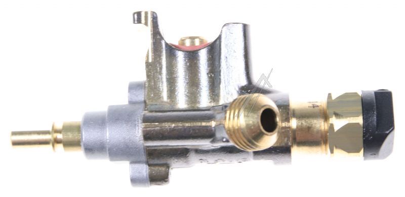 957330351 Rubinetto bruciatore ausiliario D.0,30 SABAF PS9 Smeg