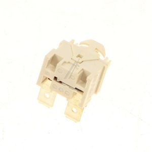C00140607 482000022943 Interruttore unipolare ON-OFF LVS Indesit