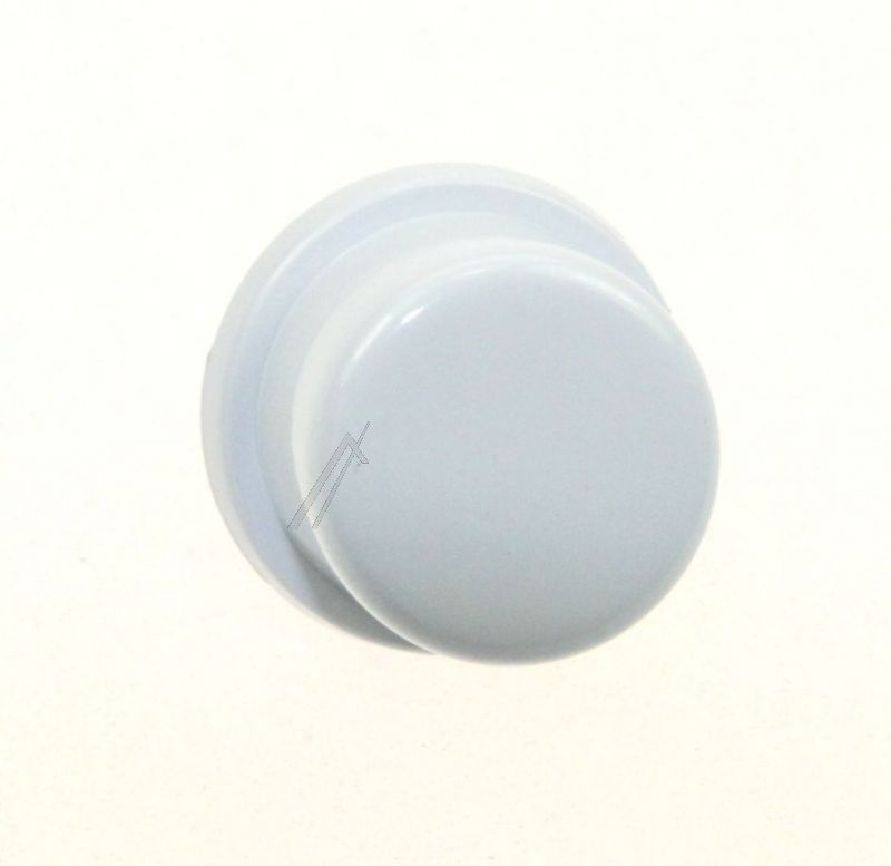 C00143007 482000029691 Pulsante bianco (PW) Indesit EVO3
