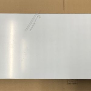 ACC0000082 Copertura camino superiore Std. Wall H 580 mm IX SGR FIN Turboair