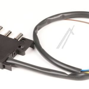 SPP0000415 Pannello di controllo AGC CIRCUS P4T3V + luce on/off Turboair