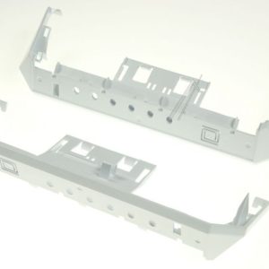 12131000004799 Alloggiamento lampada Comfee
