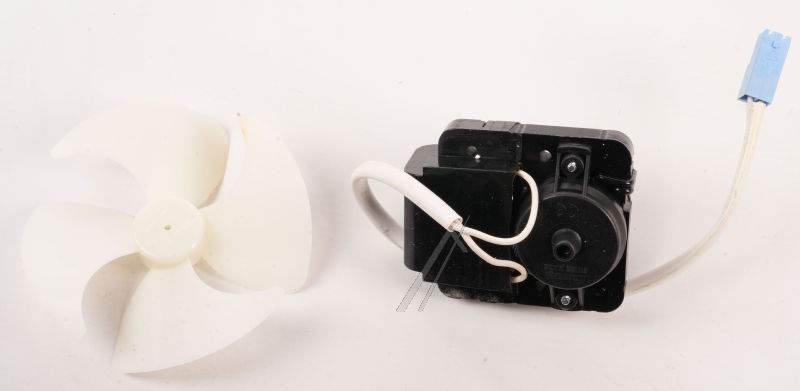 C00270624 482000086562 Motore ventilatore Ariston