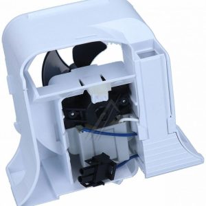 C00325977 481010666800 Ventola completa VELA senza interruttore Whirlpool