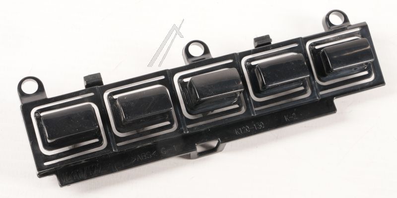 42133030 Set tasti selezione F2/K120-130 Smeg