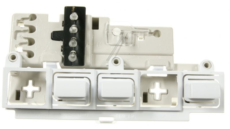 42121138 Guida luminosa tasto F1 K120-130 Atlantic