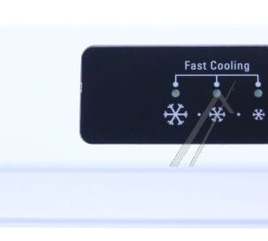 C00496047 481010888209 Termostato elettronico ET2 Hotpointariston