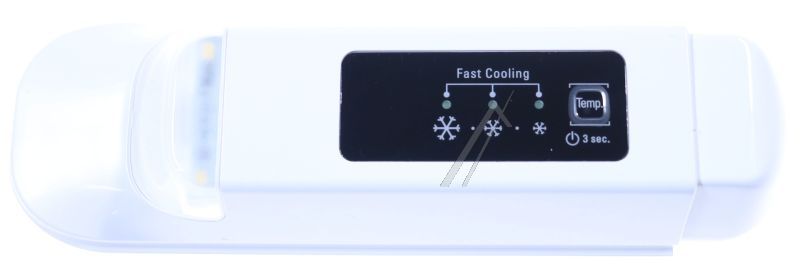 C00496047 481010888209 Termostato elettronico ET2 Hotpointariston