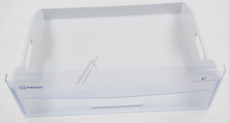C00111823 482000028551 Cassetto frigorifero superiore C70 Indesit