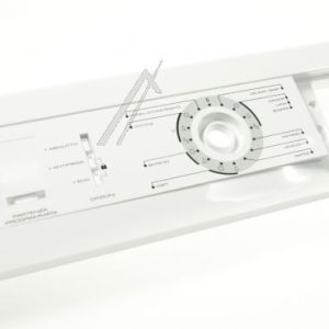 417261 Pannello frontale C SP/K-B-12 IT Housetohouse