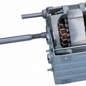 431643 Elettromotore WELLING YXH130-2(L) AL Housetohouse