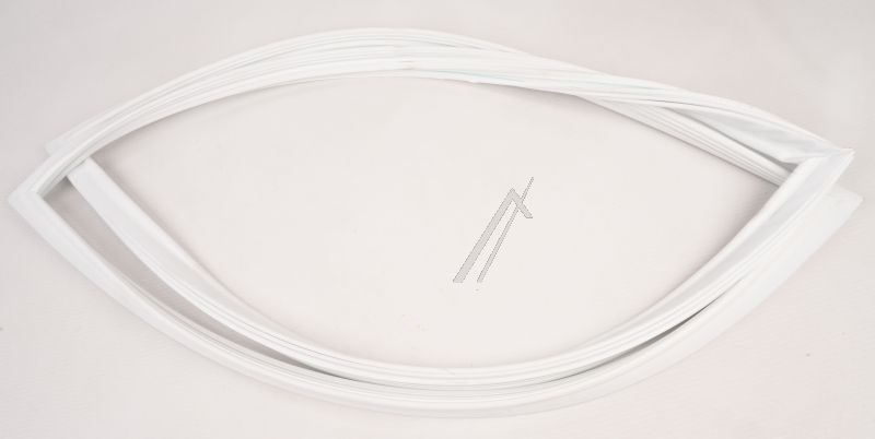 140219436155 Guarnizione magnetica bianca 7 Electrolux