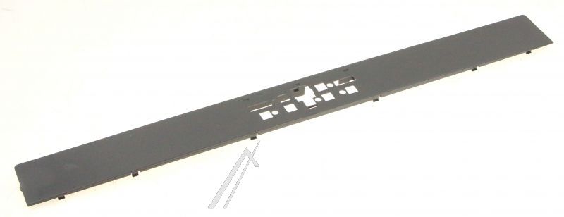 C00480356 488000480356 Scatola display maniglia DOTYK grigio giada Hotpointariston