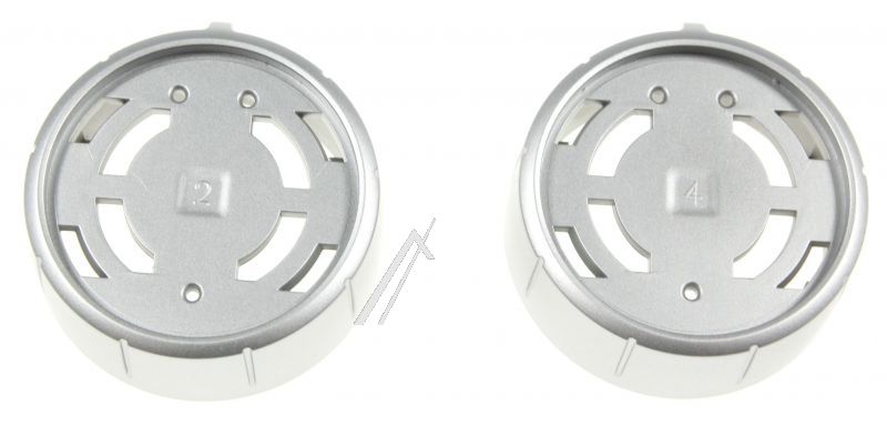 42093339 Manopola di selezione corpo K10-K15 Koenic