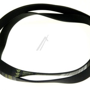 C00118629 482000080801 Cinghia elastica L=1046-1051 mm H8 Ariston