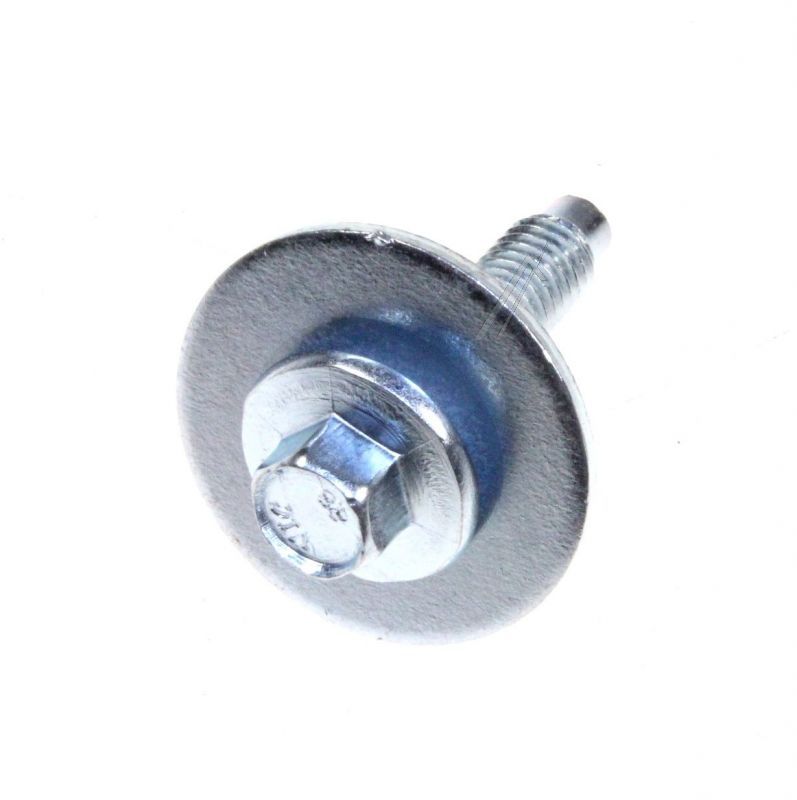 C00114487 482000028740 Vite fissaggio contrappeso posteriore M8x32TE Ariston