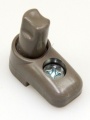 295214800 Supporto porta Electrolux