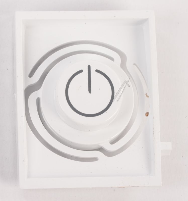 C00521883 488000521883 Tasto On/Off GW Premium FC Whirlpool