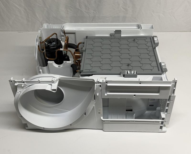 2990608600 C00895722 Pompa di calore per asciugabiancheria Beko
