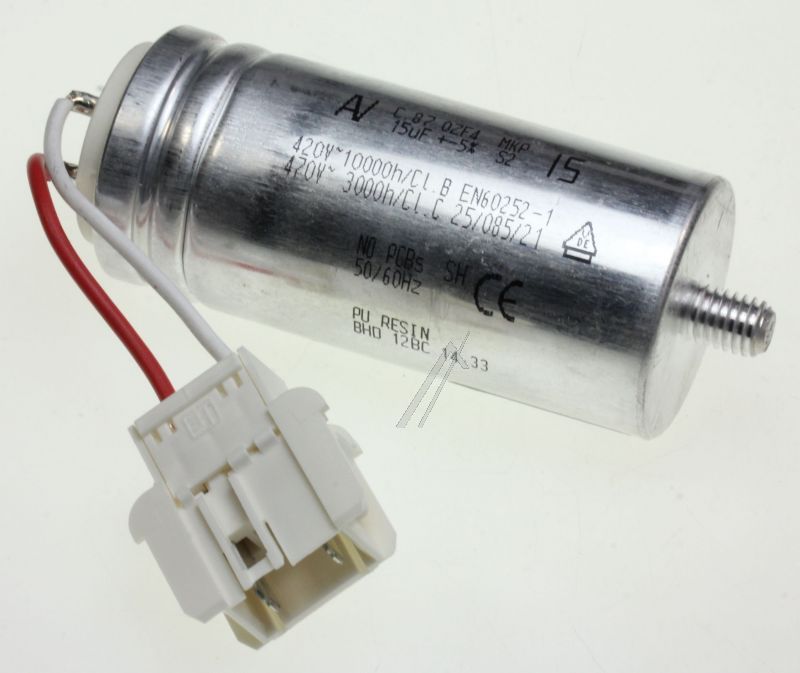 2975070500 C00874696 Condensatore Beko