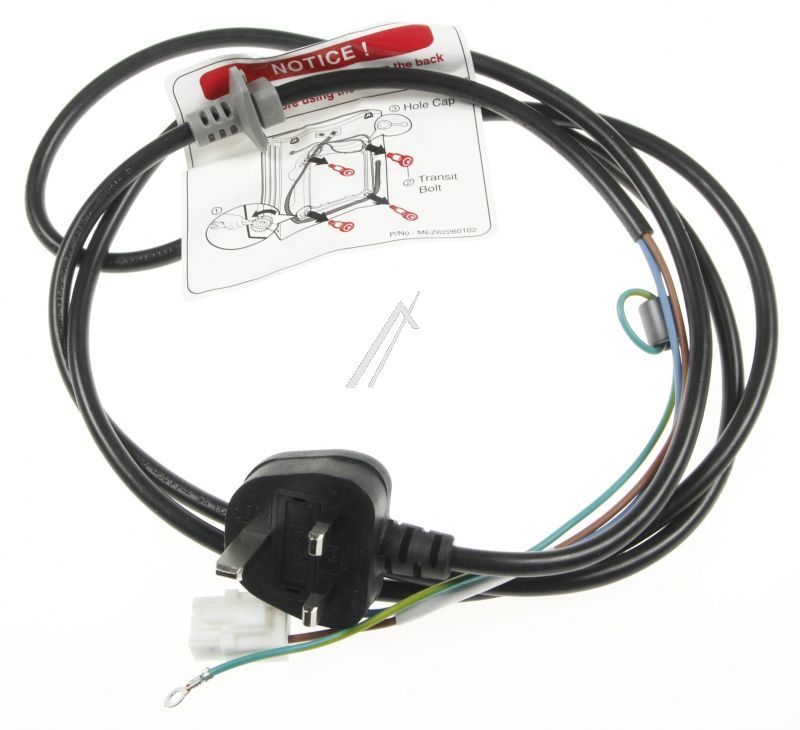 6411ER1005S Cavo di alimentazione Lg