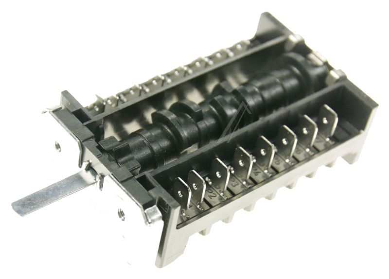 263900054 C00865286 Selettore 6 posizioni Beko