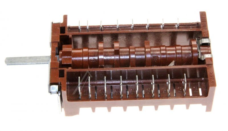 263900018 C00882385 Selettore forno Beko