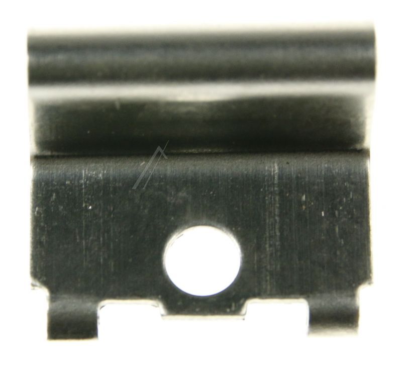 217300231 C00870957 Molla fissaggio piastra bruciatore anteriore Beko