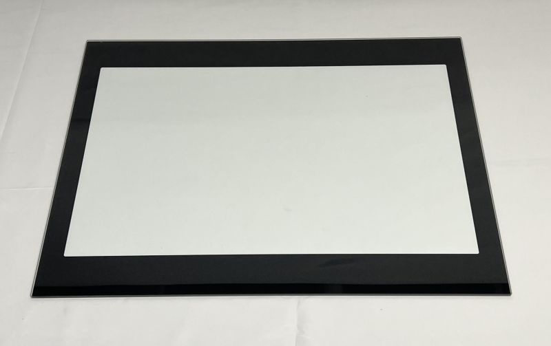 290440377 C00893730 Vetro interno porta forno Beko