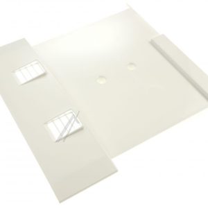C00256979 481244098347 Evaporatore Whirlpool