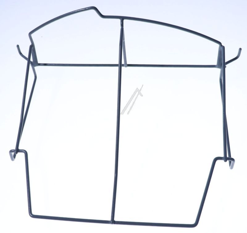 DC61-05428A Supporto cestello asciugatrice DV5000T Samsung DC6105428A