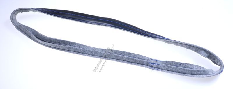 DC93-00878B Guarnizione anteriore DV5000T/DV90T5240AE/S1/E Samsung DC9300878B