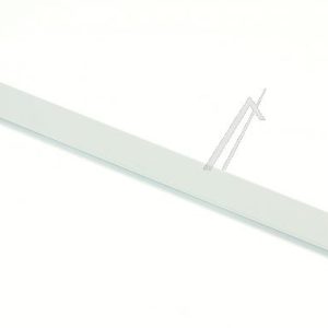 5711610100 C00876050 Profilo posteriore ripiano in vetro Beko