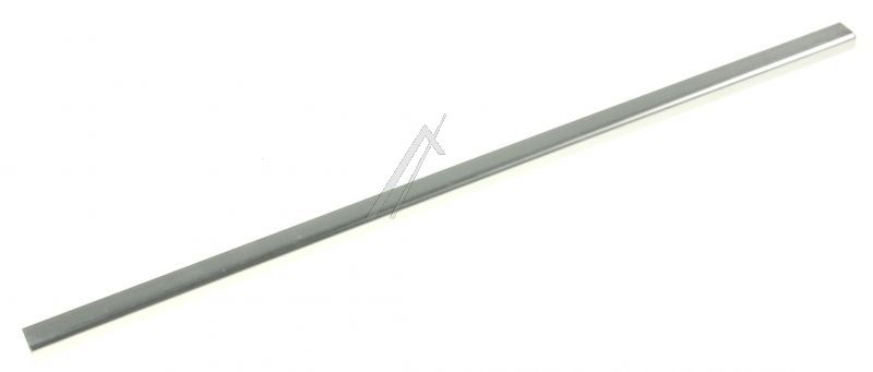 5704811400 C00922227 Profilo frontale per ripiano in vetro Beko