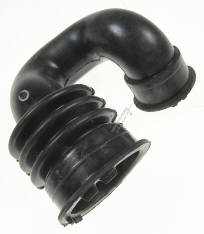 DC67-00474A Tubo cassetto WW3000 EPDM T2.0 nero Samsung DC6700474A