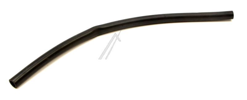 42004537 Tubo valvola cassetto detersivo 280 mm (EPDM) ALV Hyundai