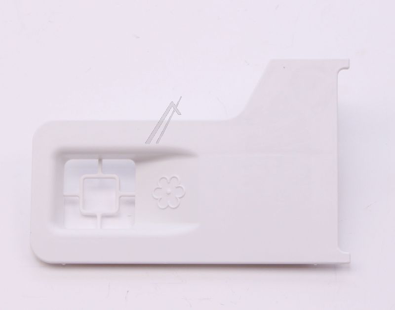 C00505324 488000505324 Coperchio additivi ECOTIME 58LT Indesit