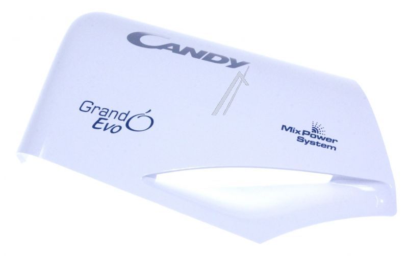 41039093 Frontale cassetto detersivo MPS All Blue Candy