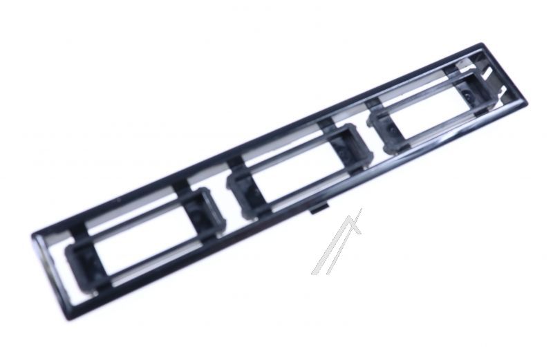 8085170051 Cornice pulsante nera Electrolux